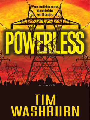 cover image of Powerless